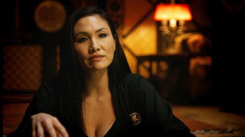 Blood & Treasure Season 2 Episode 11 - Raid on the Hidden Fortress