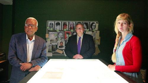 Fred and Rose West: Reopened Season 1 Episode 1 - Episode 1