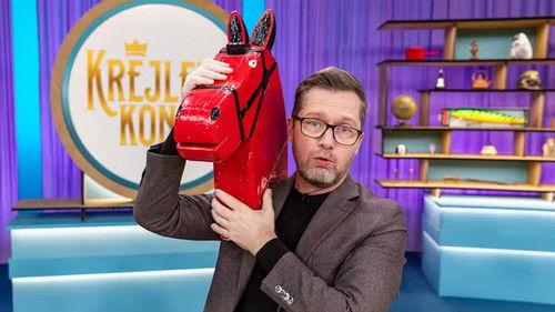 Krejlerkongen Season 18 Episode 16 - Episode 16