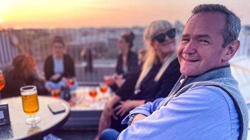 Iceland with Alexander Armstrong Season 1 Episode 1 - Episode 1