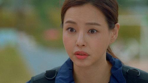 One the Woman Season 1 Episode 14 - Paternity Test Result