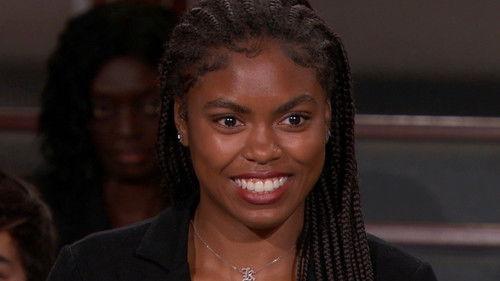 Judy Justice Season 1 Episode 24 - Pit Bull Attack