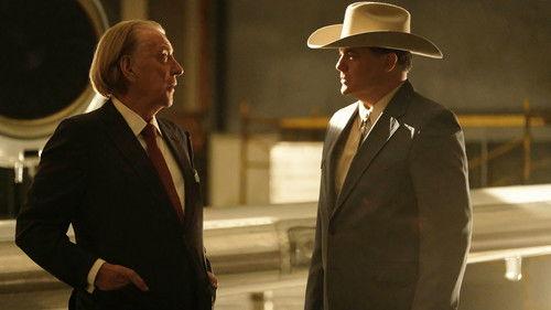 undefined Season 1 Episode 6 - John, Chapter 11