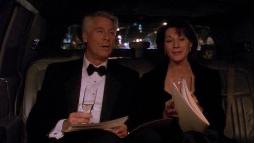 Spin City Season 1 Episode 17 - An Affair to Remember