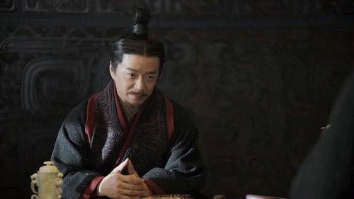 The Qin Empire Season 4 Episode 25 - Episode 25
