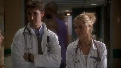 ER Season 4 Episode 2 - Something New