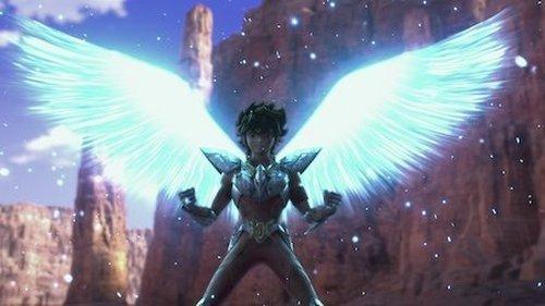 SAINT SEIYA: Knights of the Zodiac Season 1 Episode 12 - One War Ends, Another Begins