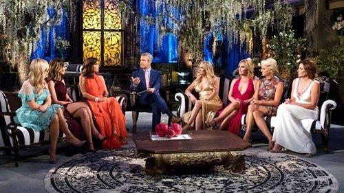 The Real Housewives of New York City Season 9 Episode 20 - Reunion (1)