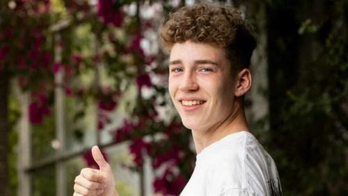 Die Jungs-WG Season 7 Episode 4 - Episode 4