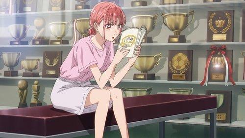 undefined Season 1 Episode 16 - Unfair Woman