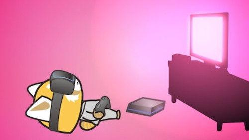 Aggretsuko Season 3 Episode 1 - The Blessings of Life