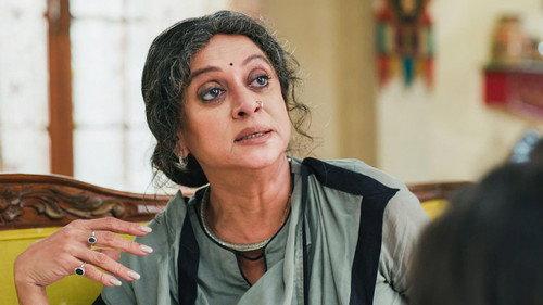 Pandya Store Season 2 Episode 15 - Suman Refuses to Sell