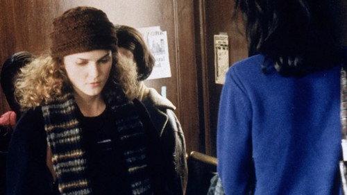 Felicity Season 1 Episode 12 - Friends