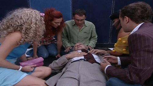 In the Nick of Time Season 1 Episode 1 - Episode 1