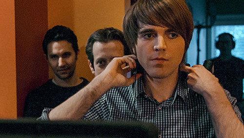 The Chair Season 1 Episode 5 - Picture's Up