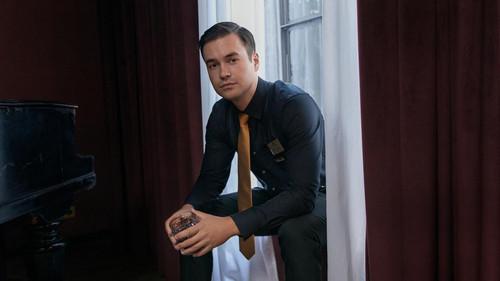 Hotel Mondial Season 1 Episode 9 - Episode 9