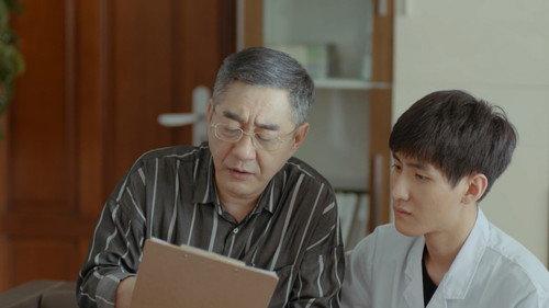 Put Your Head on My Shoulder Season 1 Episode 4 - Episode 4