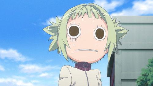 Amanchu! Season 1 Episode 5 - The Story of the First Time at Sea With Friends