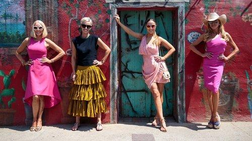 The Real Housewives of Melbourne Season 4 Episode 7 - Tequila Sunrise