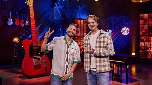 I Want your Song Season 1 Episode 5 - Episode 5