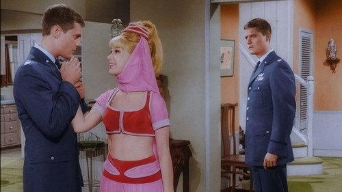 I Dream of Jeannie Season 1 Episode 15 - Too Many Tonys