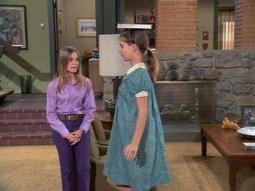 The Brady Bunch Season 3 Episode 22 - My Fair Opponent