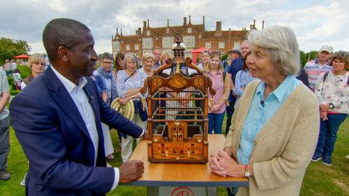 Antiques Roadshow Season 40 Episode 22 - Helmingham Hall 3