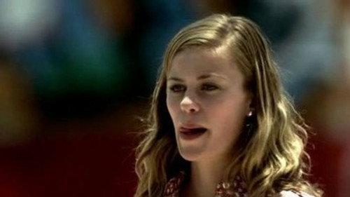 Cold Case Season 6 Episode 2 - True Calling