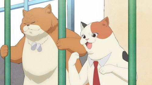 Me and the Alien MuMu Season 1 Episode 13 - Sakurako and the Cultural Festival