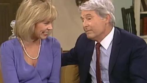 Too Close for Comfort Season 5 Episode 14 - The British are Coming, The British are Coming