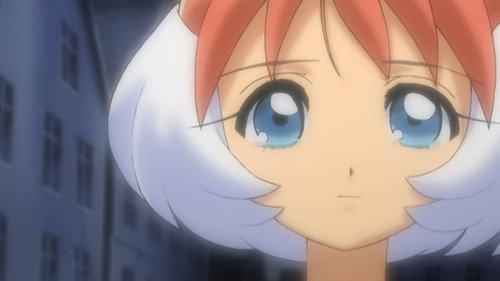 Princess Tutu Season 1 Episode 25 - Act 25 - Chapter of the Chick: The Dying Swan ~ Romeo und Julia
