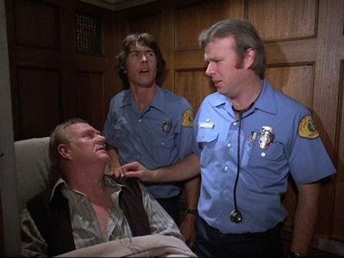 Emergency! Season 6 Episode 22 - Upward and Onward