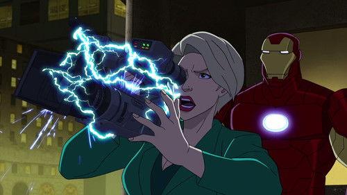 Marvel's Avengers Season 2 Episode 3 - Valhalla Can Wait
