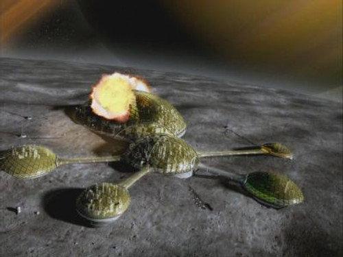 Starhunter Season 2 Episode 1 - Rebirth