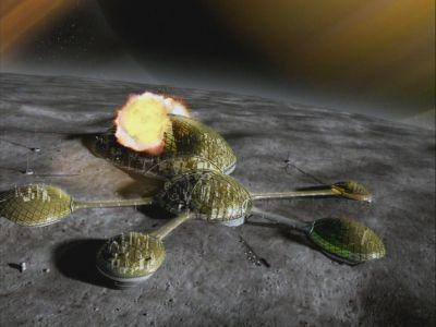 Background image for Rebirth