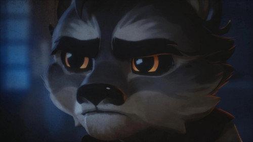 The Wingfeather Saga Season 3 Episode 6 - The Wolf's True Name