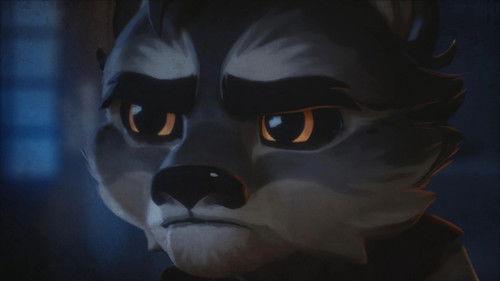 The Wingfeather Saga Season 3 Episode 6 - The Wolf's True Name