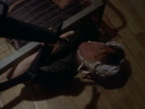 Red Shoe Diaries Season 1 Episode 12 - Weekend Pass