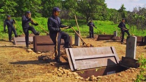 The Traitors Canada Season 1 Episode 2 - Keep Digging