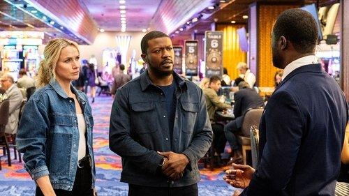 FBI: Most Wanted Season 5 Episode 12 - Derby Day