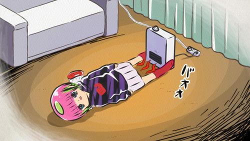 I'm Kodama Kawashiri Season 1 Episode 24 - Episode 24