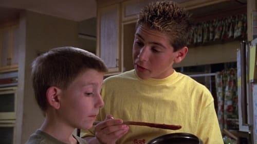 Malcolm in the Middle Season 2 Episode 18 - Reese Cooks