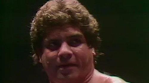 WWE Old School Season 9 Episode 1 - Madison Square Garden: Dec. 28, 1982