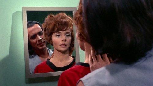 undefined Season 1 Episode 22 - Space Seed