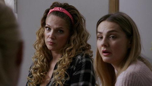 Przyjaciółki Season 15 Episode 9 - Episode 9