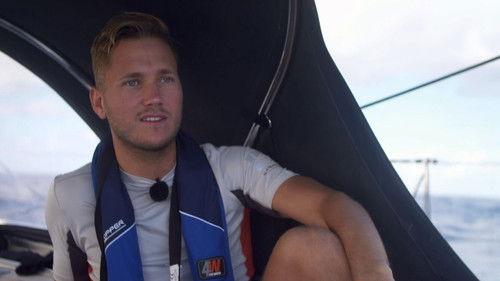 Över Atlanten Season 1 Episode 3 - Viktor on anxiety: "Fighting against my psyche"