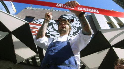 The Mind of a Chef Season 5 Episode 4 - LudoBird