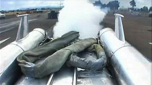 MythBusters Season 5 Episode 18 - Myth Revolution