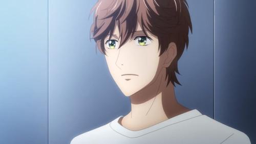 TsukiPro the Animation Season 2 Episode 3 - What Is Left Behind, What Remains, and Then on