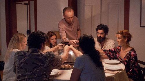 Blue Lisbon Season 1 Episode 8 - Episode 8